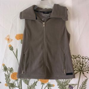 Calvin Klein vest